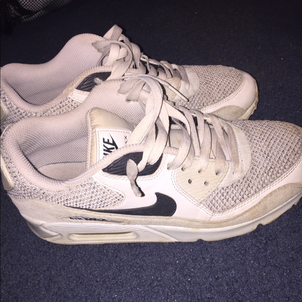 Nike airmax size 8